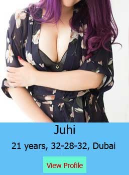 Dubai Call Girls