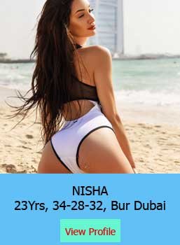 Dubai Call Girls